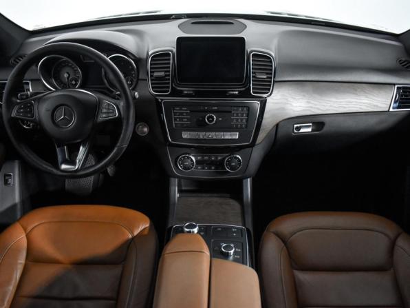 Mercedes-Benz GLE I (W166) с пробегом 2015 года, цена 3 355 000 рублей, 150000 км, внедорожник, Автокод Объявления