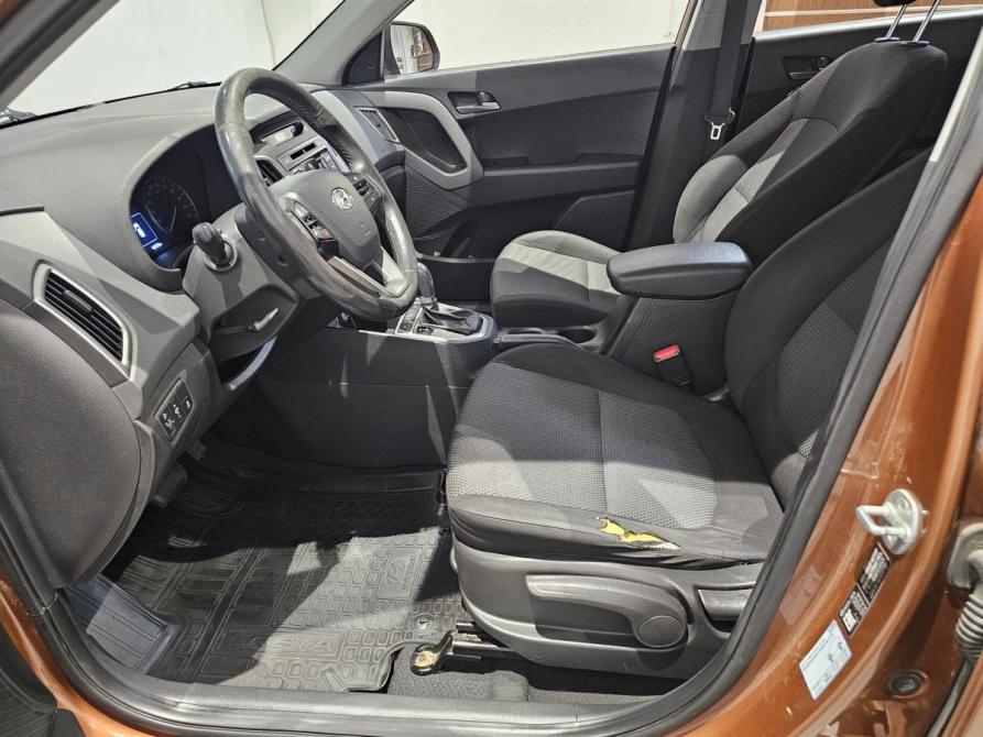 Hyundai Creta I Москва  - изображение 14