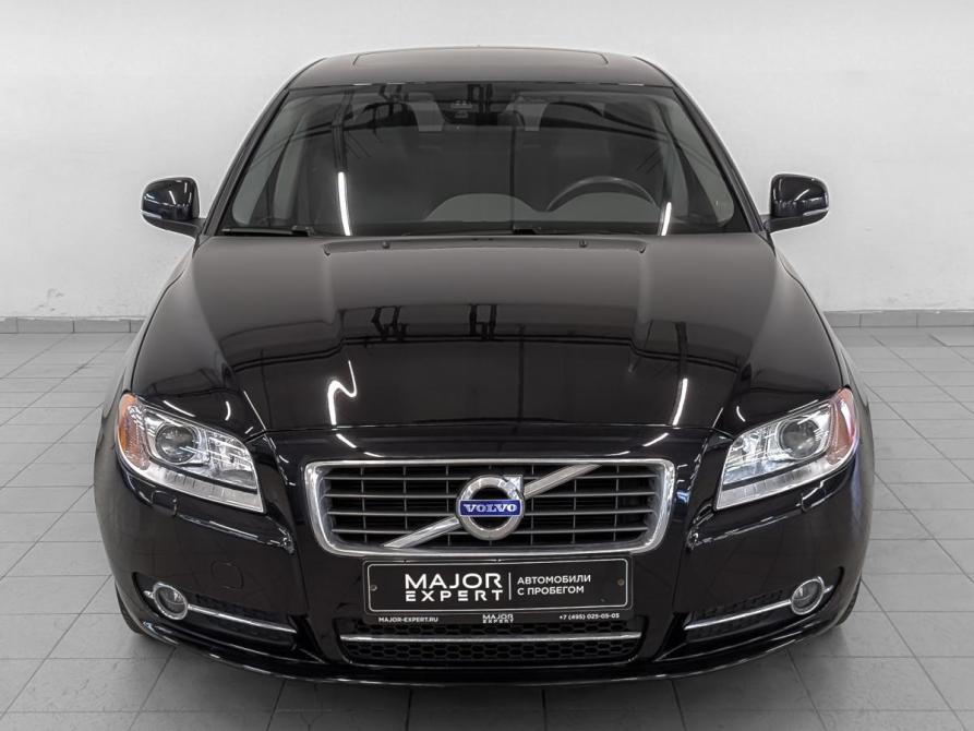 Volvo S80 II Рестайлинг Москва  - изображение 2