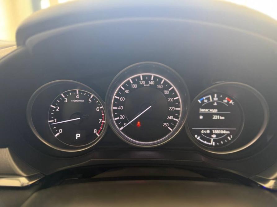 Mazda 6 III (GJ) Рестайлинг 2 Ярославль  - изображение 10