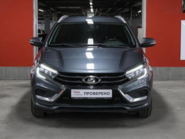 Lada (ВАЗ) Vesta I Рестайлинг (NG) с пробегом 2024 года, цена 1 399 000 рублей, 59000 км, универсал, Автокод Объявления