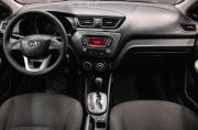 Kia Rio III Уфа  - изображение 25