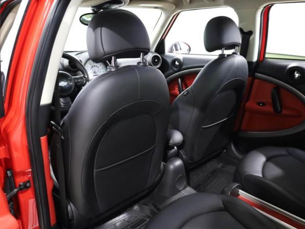 Mini Countryman I с пробегом 2011 года, цена 1 299 000 рублей, 156271 км, внедорожник, Автокод Объявления