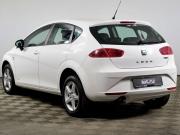 SEAT Leon II Рестайлинг Санкт-Петербург  - изображение 26