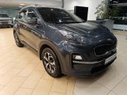 Kia Sportage IV Рестайлинг Ярославль  - изображение 15