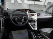 Toyota Verso I Тюмень  - изображение 24
