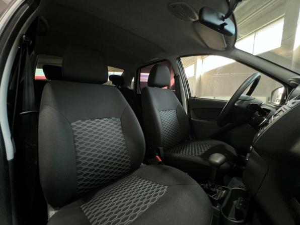 Lada (ВАЗ) Granta I Рестайлинг с пробегом 2021 года, цена 850 000 рублей, 92573 км, седан, Автокод Объявления