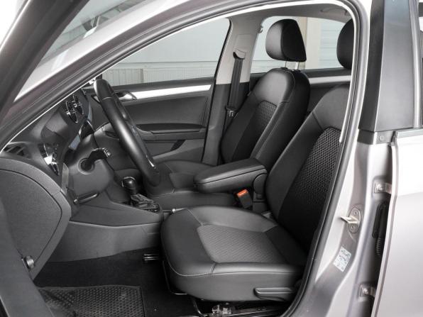 Jetta VA3 с пробегом 2023 года, цена 1 595 000 рублей, 21961 км, седан, Автокод Объявления