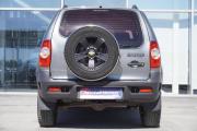 Chevrolet Niva I Рестайлинг Ульяновск  - изображение 28
