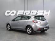 Mazda 3 II (BL) Воронеж  - изображение 20