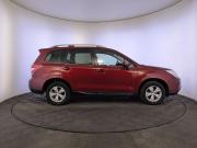 Subaru Forester IV Рестайлинг Москва  - изображение 34
