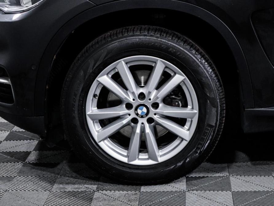 BMW X5 III (F15) Москва  - изображение 15