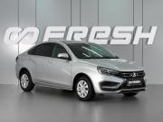 Lada (ВАЗ) Vesta I Рестайлинг (NG) Минеральные Воды  - изображение 19