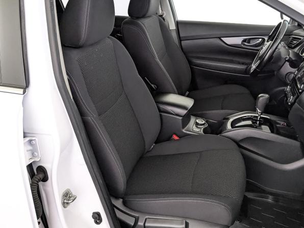 Nissan X-Trail III Рестайлинг с пробегом 2021 года, цена 1 995 000 рублей, 191007 км, внедорожник, Автокод Объявления