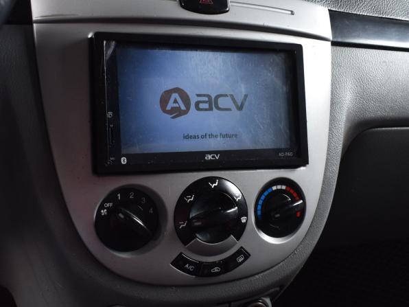 Chevrolet Lacetti I с пробегом 2007 года, цена 299 999 рублей, 230209 км, хэтчбек, Автокод Объявления