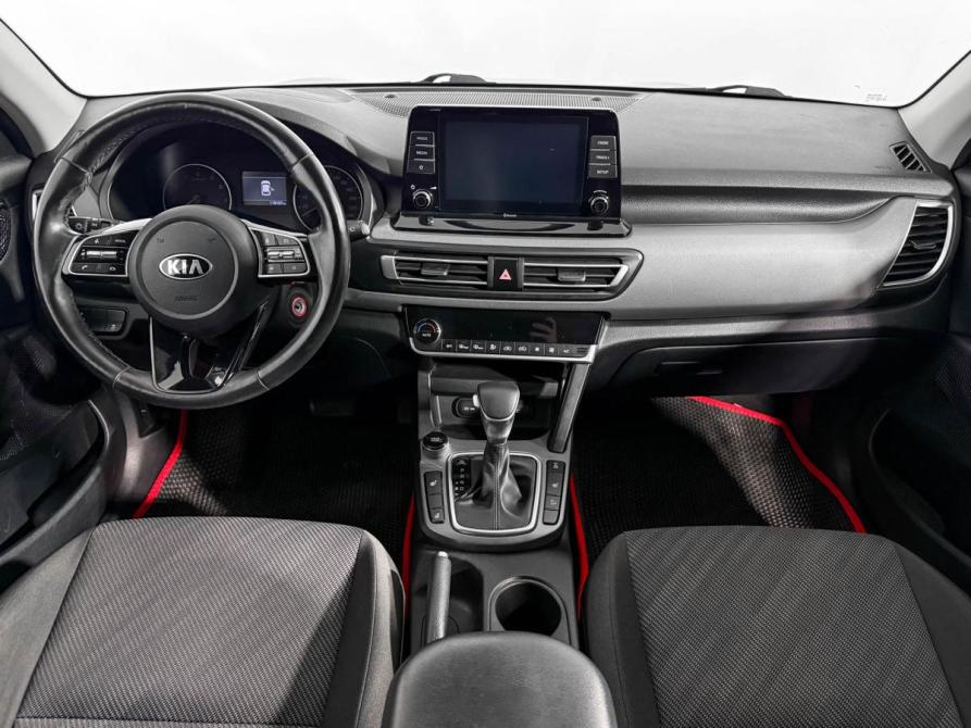 Kia Seltos I Санкт-Петербург  - изображение 15