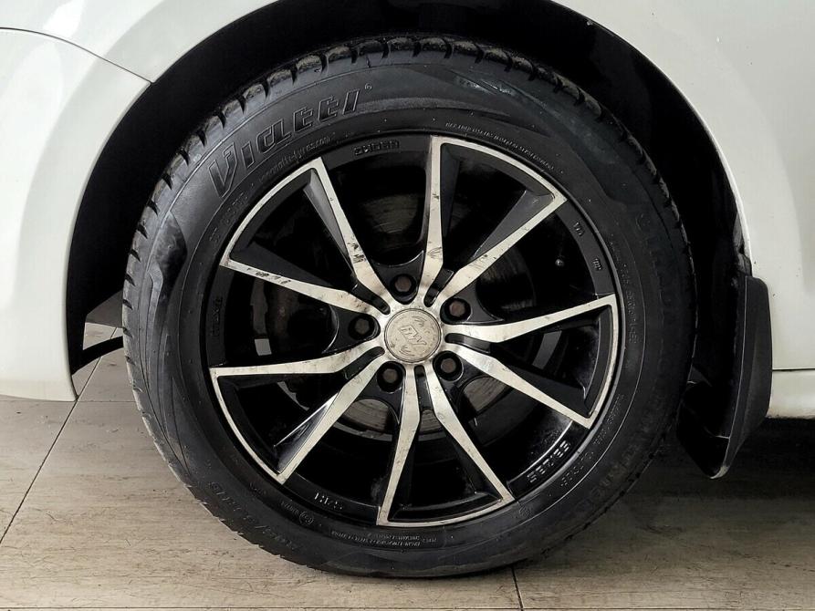 Volkswagen Jetta VI Москва  - изображение 15