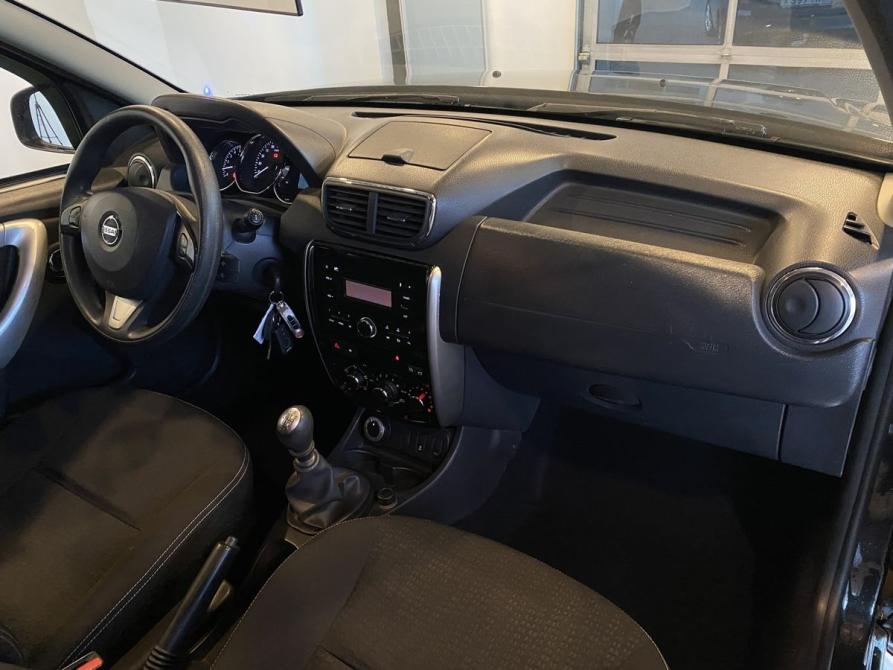 Nissan Terrano III (D10) Чебоксары  - изображение 12