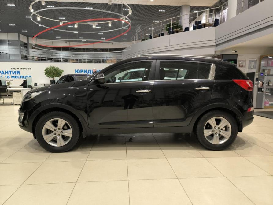 Kia Sportage III Казань  - изображение 10