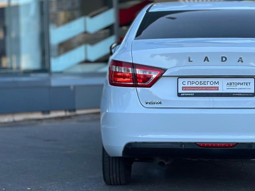 Lada (ВАЗ) Vesta I Архангельск  - изображение 8