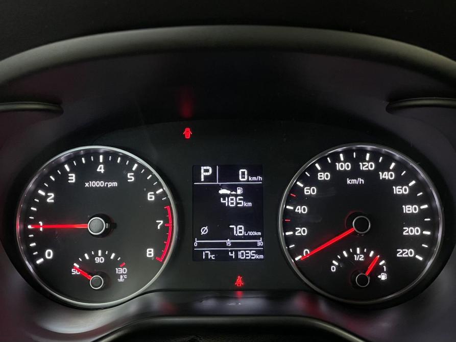 Kia Rio IV Тамбов  - изображение 14