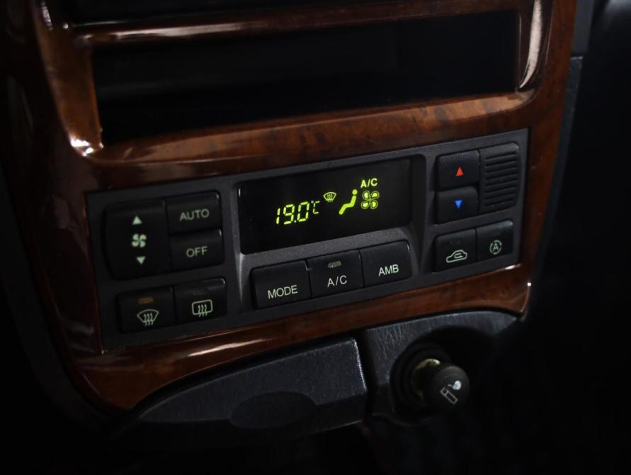 Hyundai Sonata IV (EF) Рестайлинг Санкт-Петербург  - изображение 13