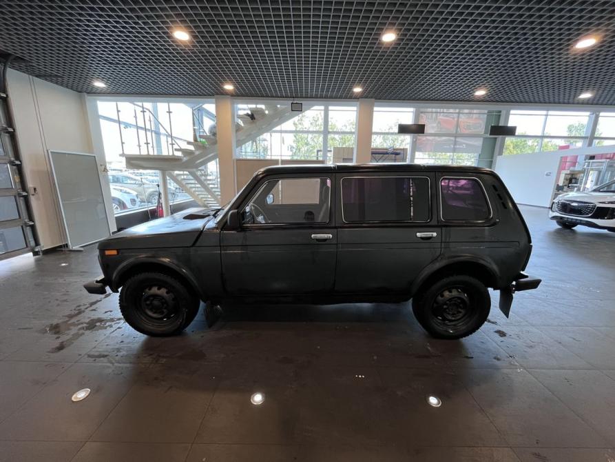 Lada (ВАЗ) 2131 (4x4) I Чебоксары  - изображение 6