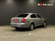 Skoda Octavia II (A5) Рестайлинг Челябинск  - изображение 26