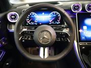 Mercedes-Benz GLC Coupe II (C254) Москва  - изображение 69