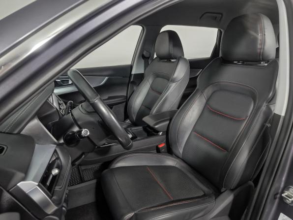 Chery Tiggo 7 Pro I с пробегом 2022 года, цена 1 245 000 рублей, 110694 км, внедорожник, Автокод Объявления