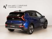 Hyundai Bayon I Казань  - изображение 11