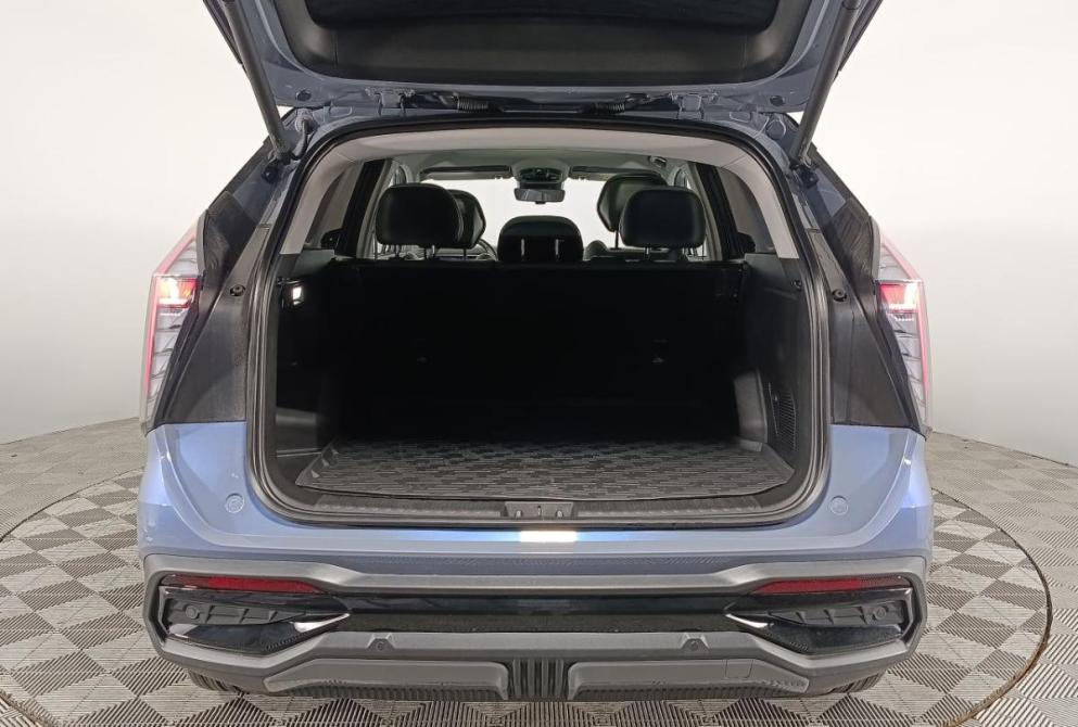 Geely Atlas II Волгоград  - изображение 18