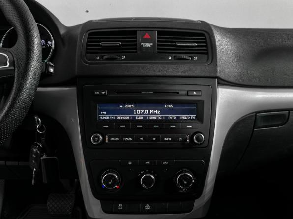 Skoda Yeti I Рестайлинг с пробегом 2014 года, цена 1 037 960 рублей, 173000 км, внедорожник, Автокод Объявления