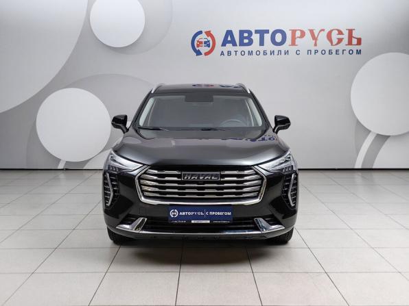 Haval Jolion I с пробегом 2023 года, цена 1 955 000 рублей, 14968 км, внедорожник, Автокод Объявления