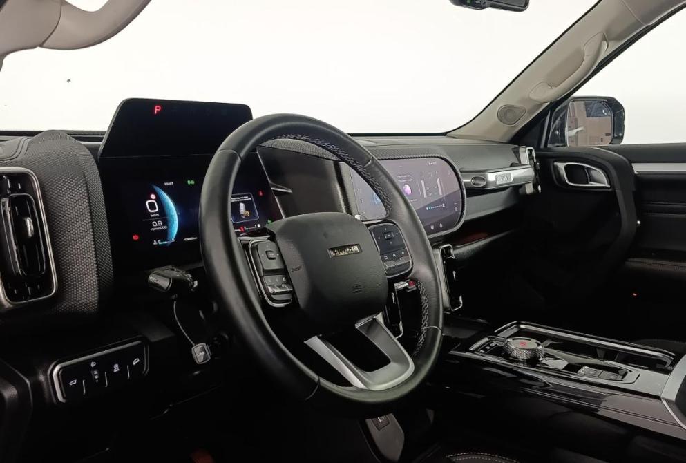 Haval Dargo I Волгоград  - изображение 9