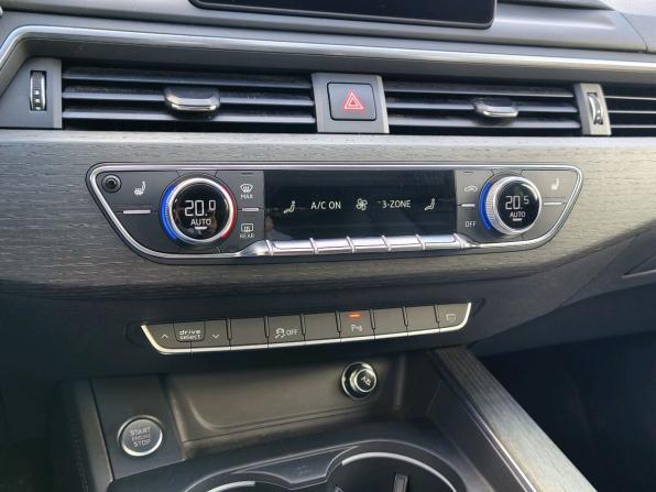 Audi A5 II (F5) с пробегом 2019 года, цена 3 410 000 рублей, 94415 км, лифтбек, Автокод Объявления