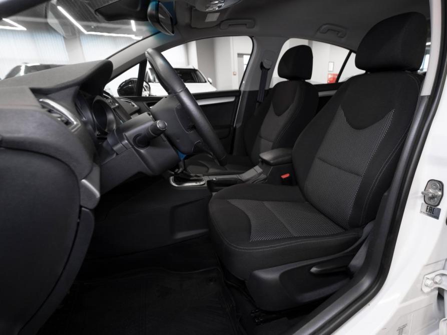 Citroen C4 II Рестайлинг Москва  - изображение 9
