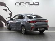 Kia Rio IV Ростов-на-Дону  - изображение 24