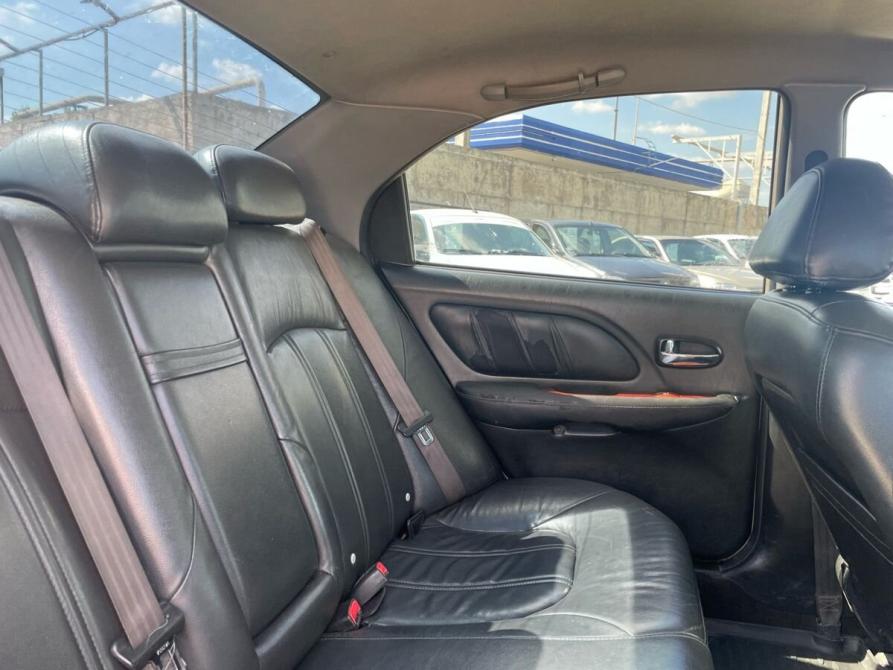 Hyundai Sonata IV (EF) Рестайлинг Краснодар  - изображение 24