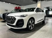 Audi Q5 Sportback II (GU) Москва  - изображение 20