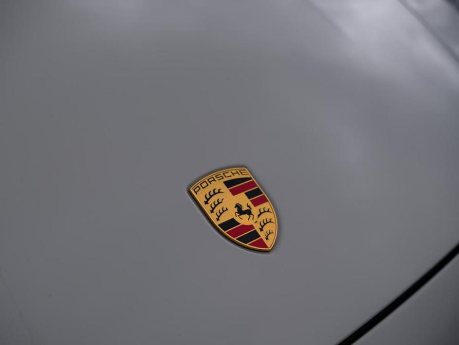 Porsche 911 VIII (992) Сочи  - изображение 14