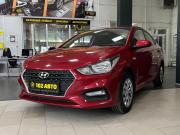 Hyundai Solaris II Нефтекамск  - изображение 14
