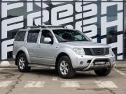 Nissan Pathfinder III Краснодар  - изображение 27