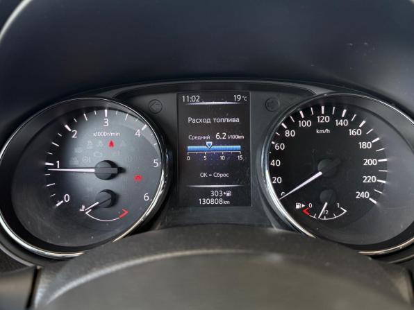 Nissan X-Trail III Рестайлинг с пробегом 2019 года, цена 1 999 000 рублей, 130788 км, внедорожник, Автокод Объявления