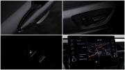 Toyota Camry VIII (XV70) Рестайлинг Москва  - изображение 36