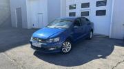 Volkswagen Polo VI Магнитогорск  - изображение 21