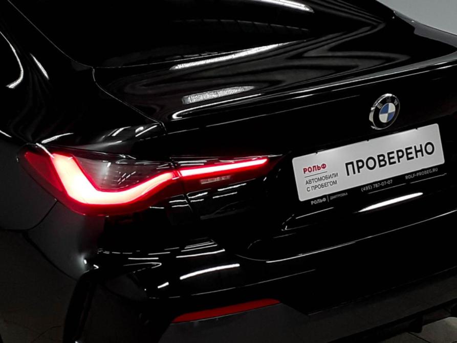 BMW 4 серии G22 G23 G26 Москва  - изображение 25
