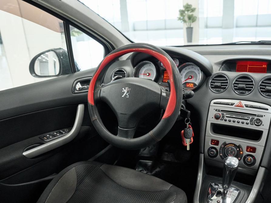 Peugeot 308 I Самара  - изображение 10