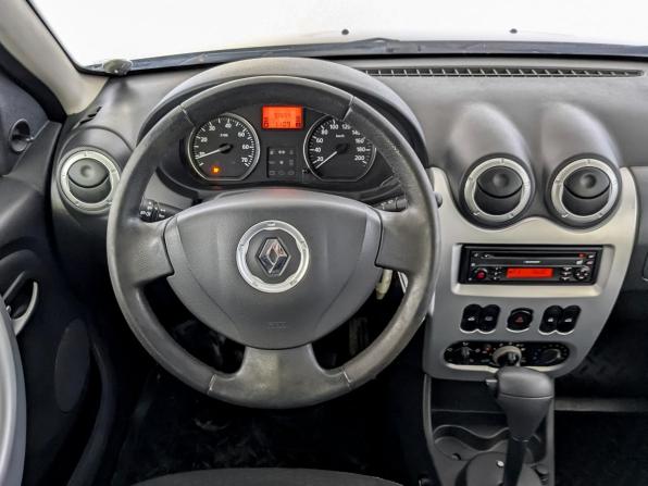 Renault Sandero I с пробегом 2011 года, цена 765 000 рублей, 90654 км, хэтчбек, Автокод Объявления