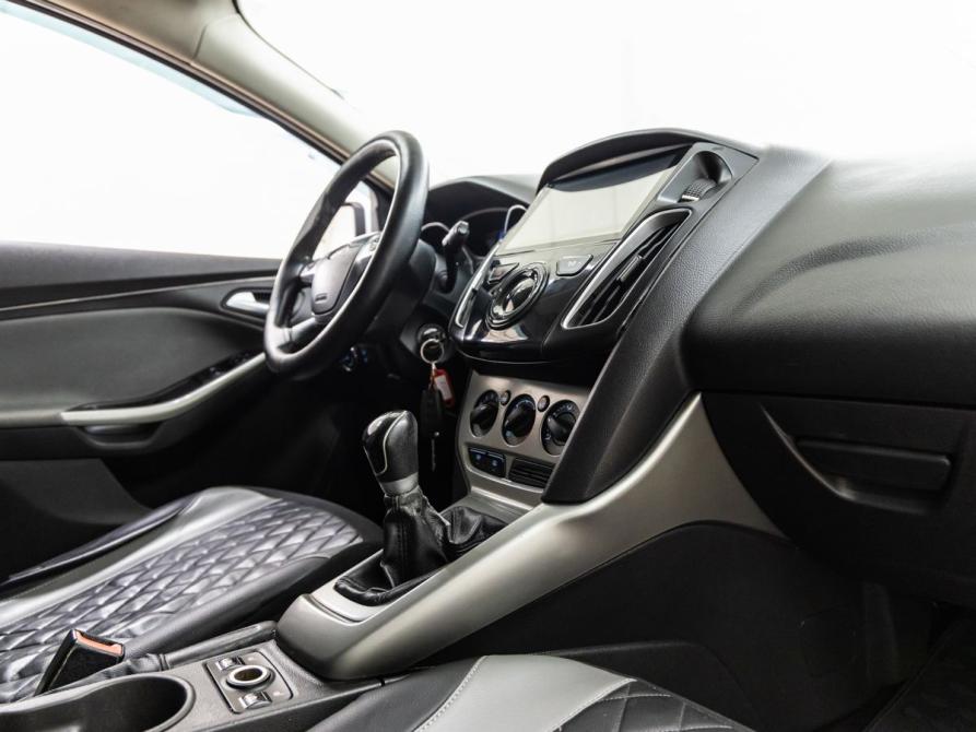 Ford Focus III Волгоград  - изображение 26